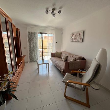 圭马尔港Casa Brisa Marina公寓 外观 照片
