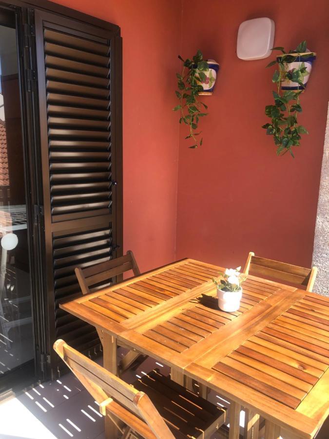 圭马尔港Casa Brisa Marina公寓 外观 照片