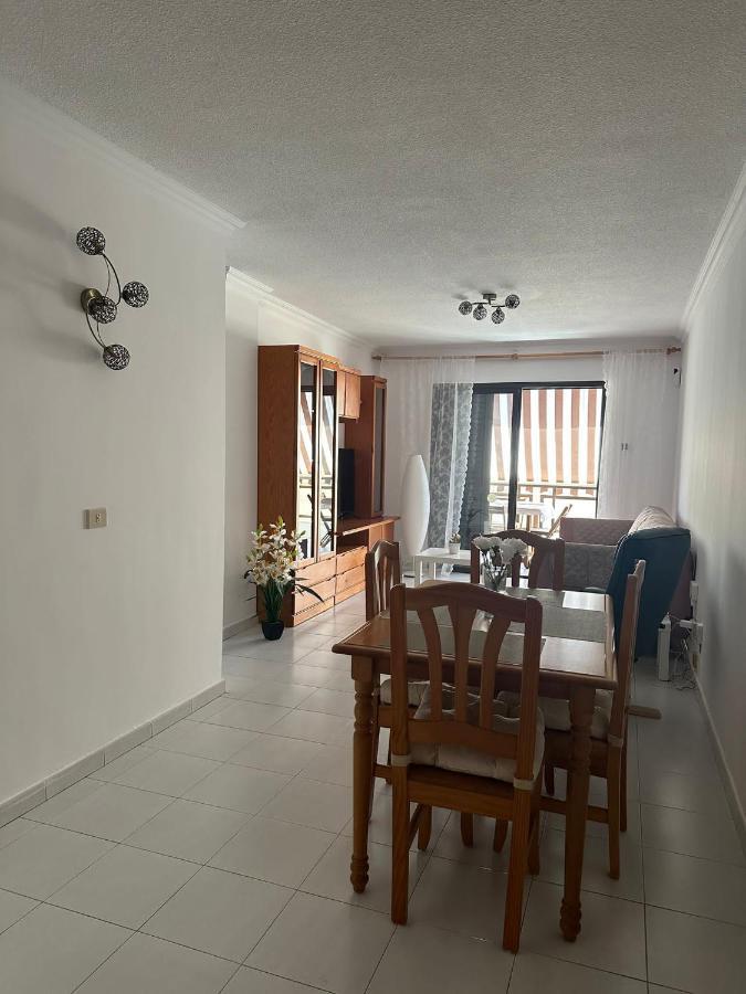 圭马尔港Casa Brisa Marina公寓 外观 照片