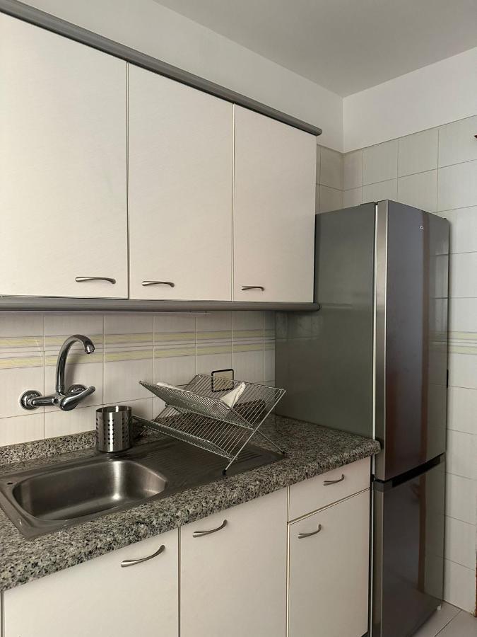 圭马尔港Casa Brisa Marina公寓 外观 照片