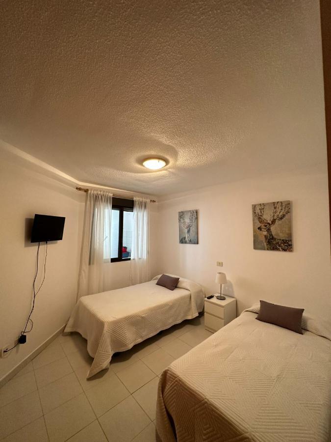 圭马尔港Casa Brisa Marina公寓 外观 照片