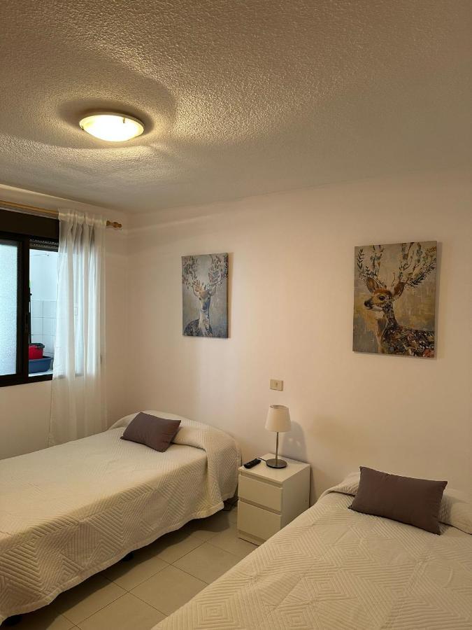 圭马尔港Casa Brisa Marina公寓 外观 照片