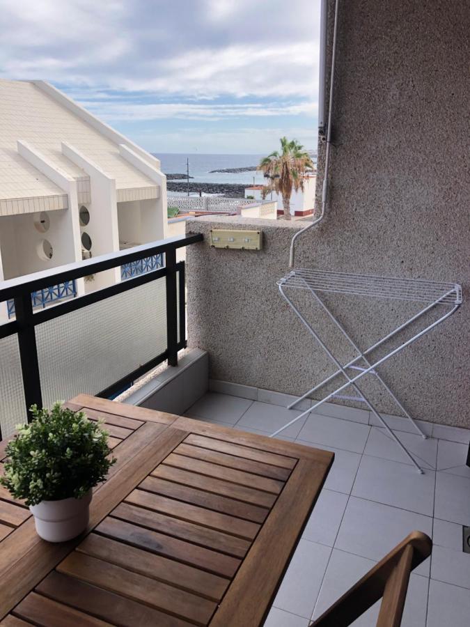 圭马尔港Casa Brisa Marina公寓 外观 照片