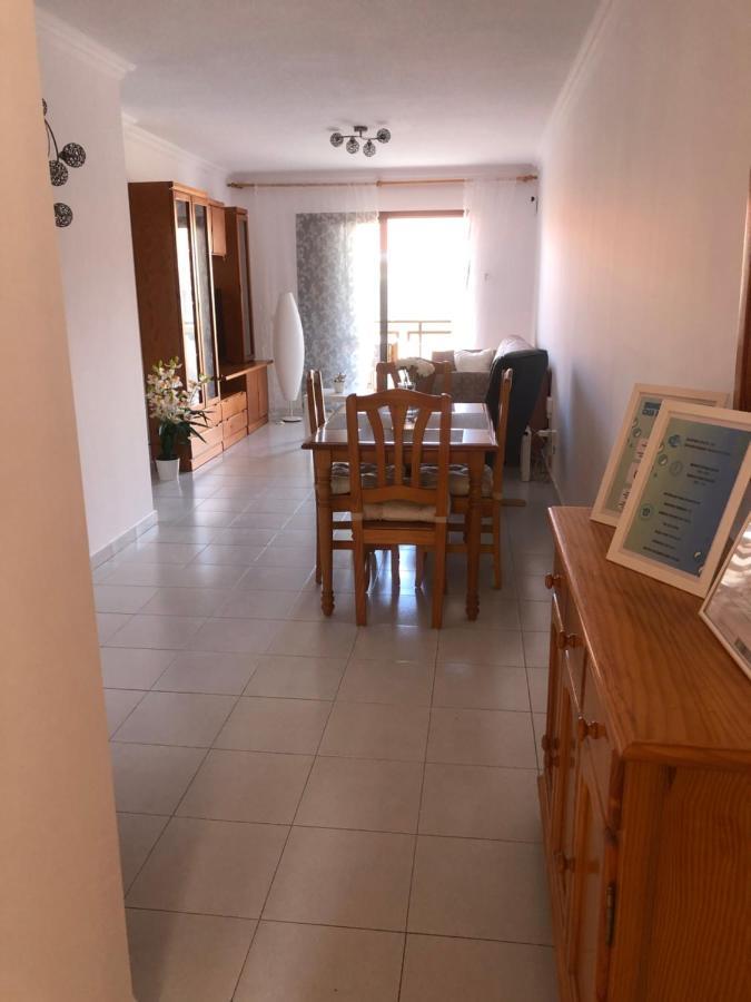 圭马尔港Casa Brisa Marina公寓 外观 照片