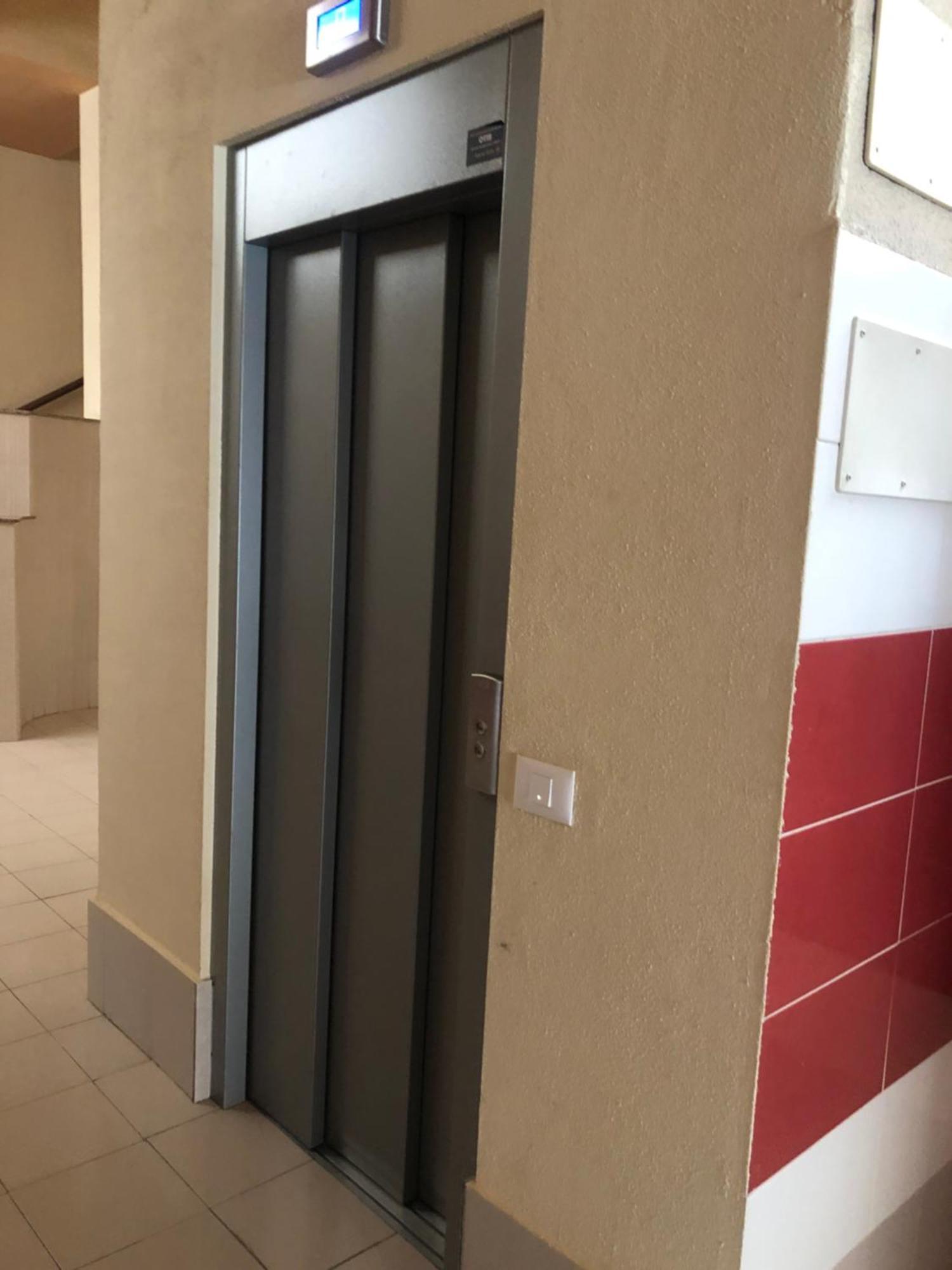 圭马尔港Casa Brisa Marina公寓 外观 照片