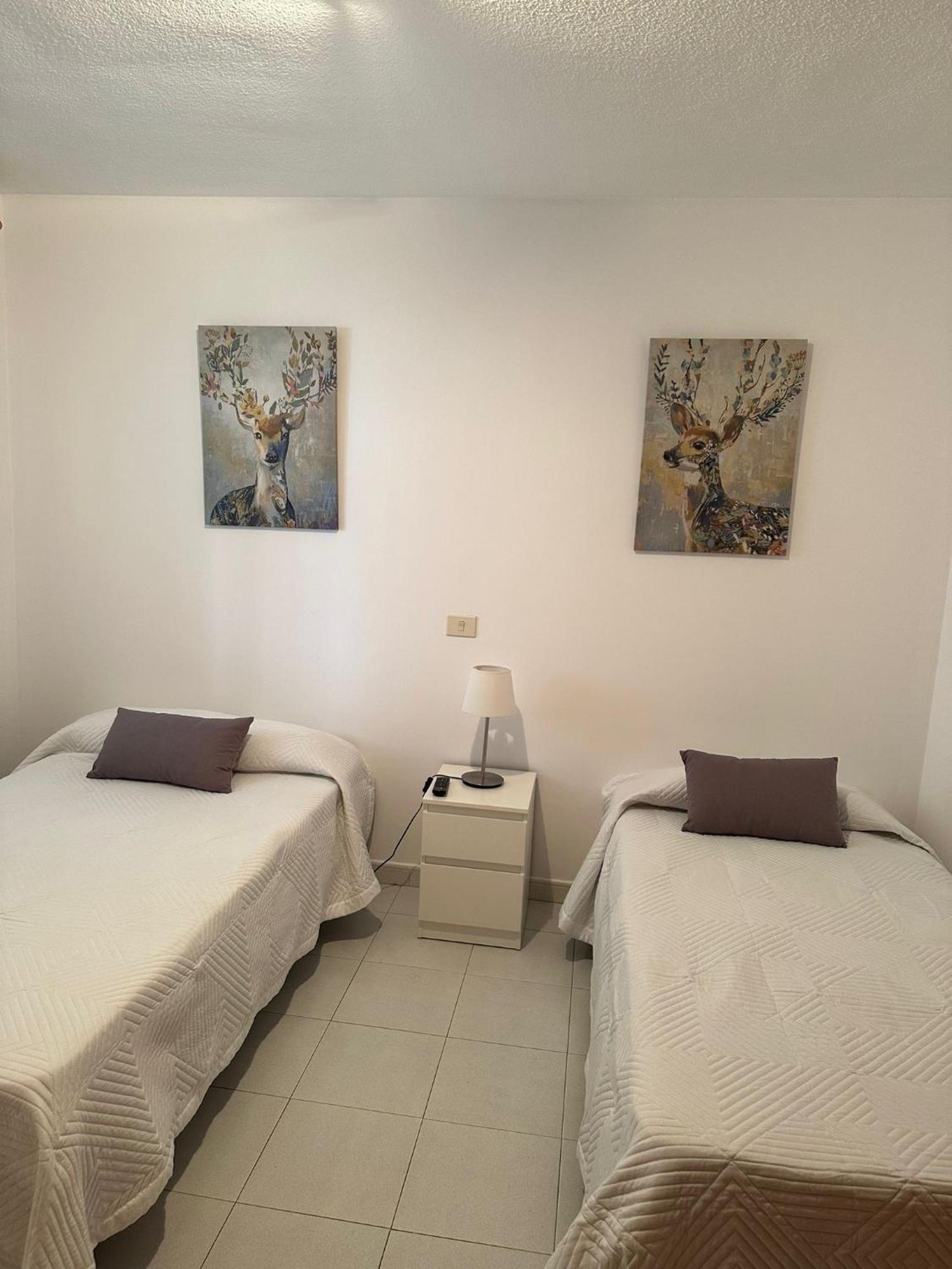 圭马尔港Casa Brisa Marina公寓 外观 照片
