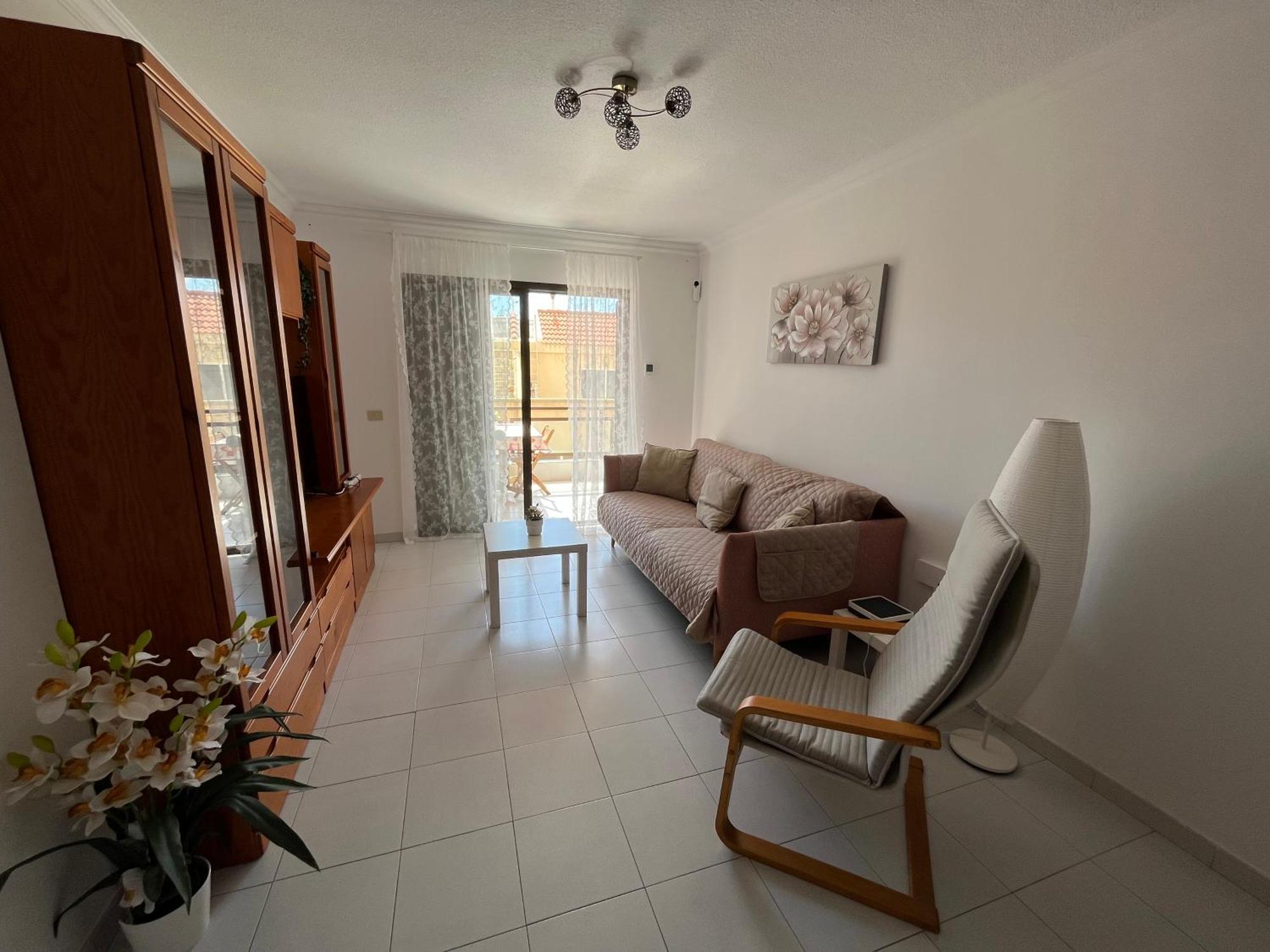 圭马尔港Casa Brisa Marina公寓 外观 照片