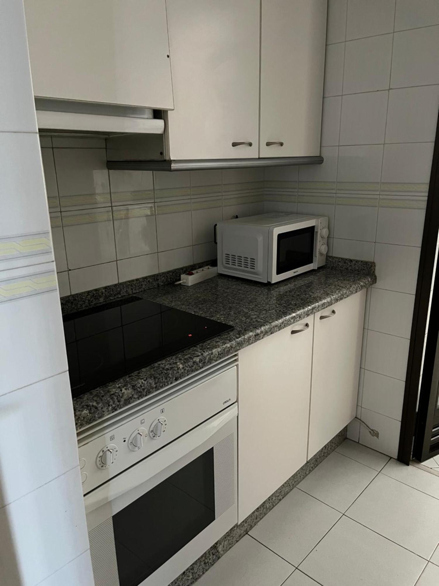 圭马尔港Casa Brisa Marina公寓 外观 照片
